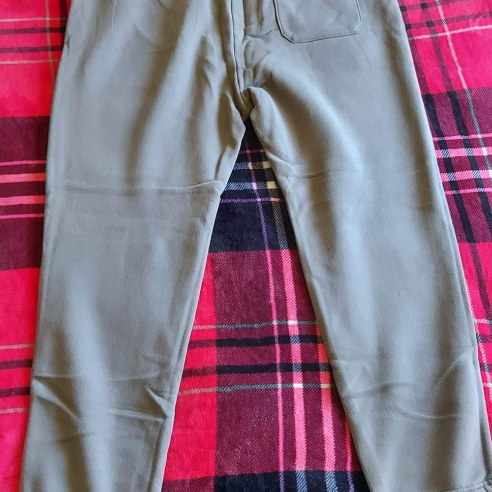Abercrombie and Fitch Sweatpant size XXL NWT - Picture 5 of 11